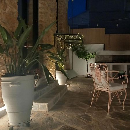 Stoa House Airport Daire Koropíon Dış mekan fotoğraf