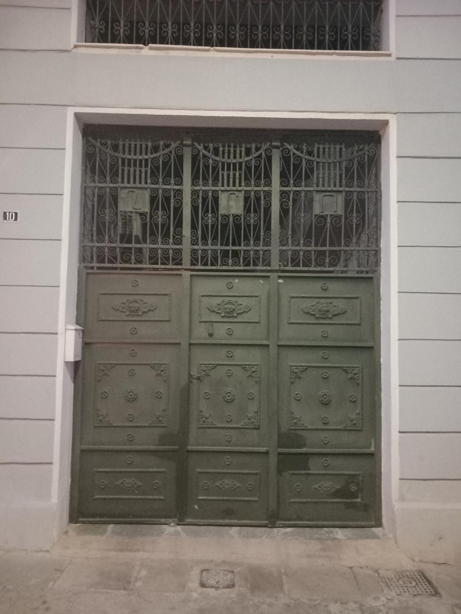 Stoa House Airport Daire Koropíon Dış mekan fotoğraf